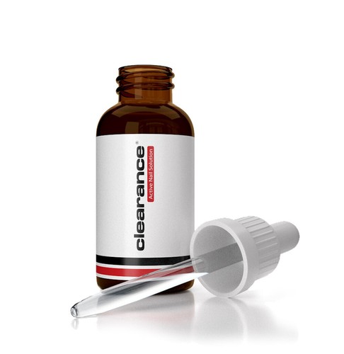 Soluzione unghie attiva 30ml - soluzione,