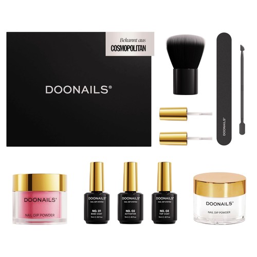 Doonails dipping powder - doonails,