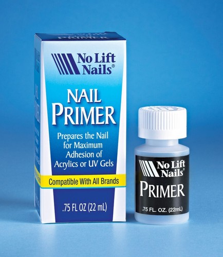 Lift nails aryclic gel - lift, nail