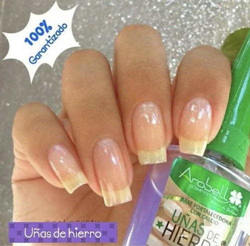 Iron nails ottenere - nails,