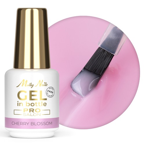Gel bottle molly nails pro - molly,